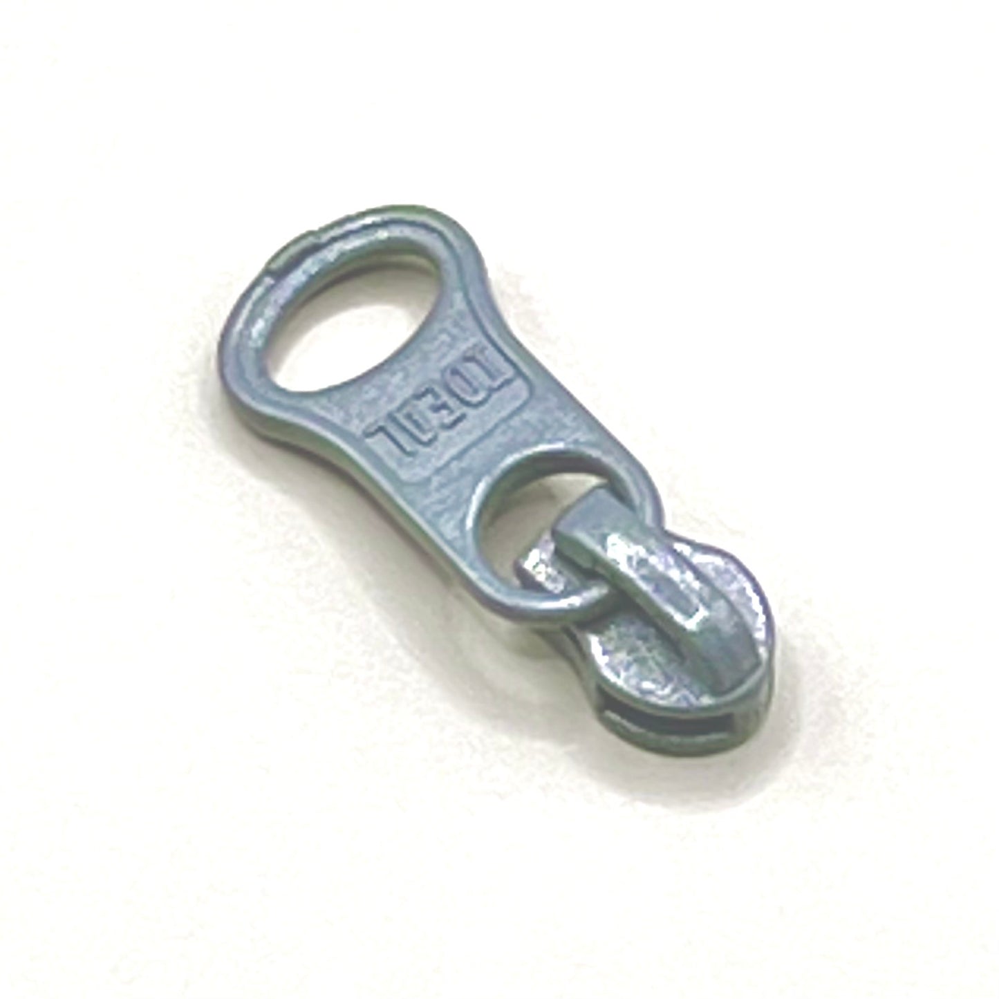 #3 IF Zip Slider Body with Pull Tab