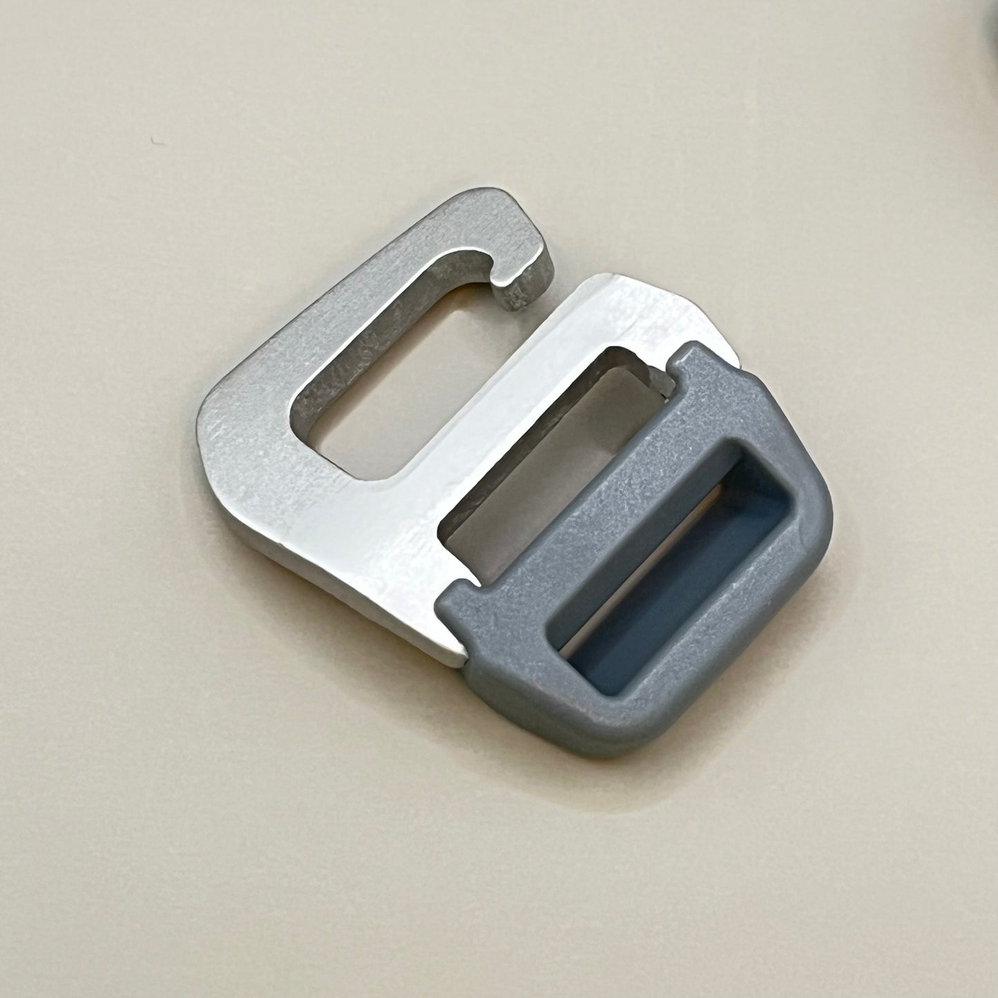 15mm Tensioning Hook - Left