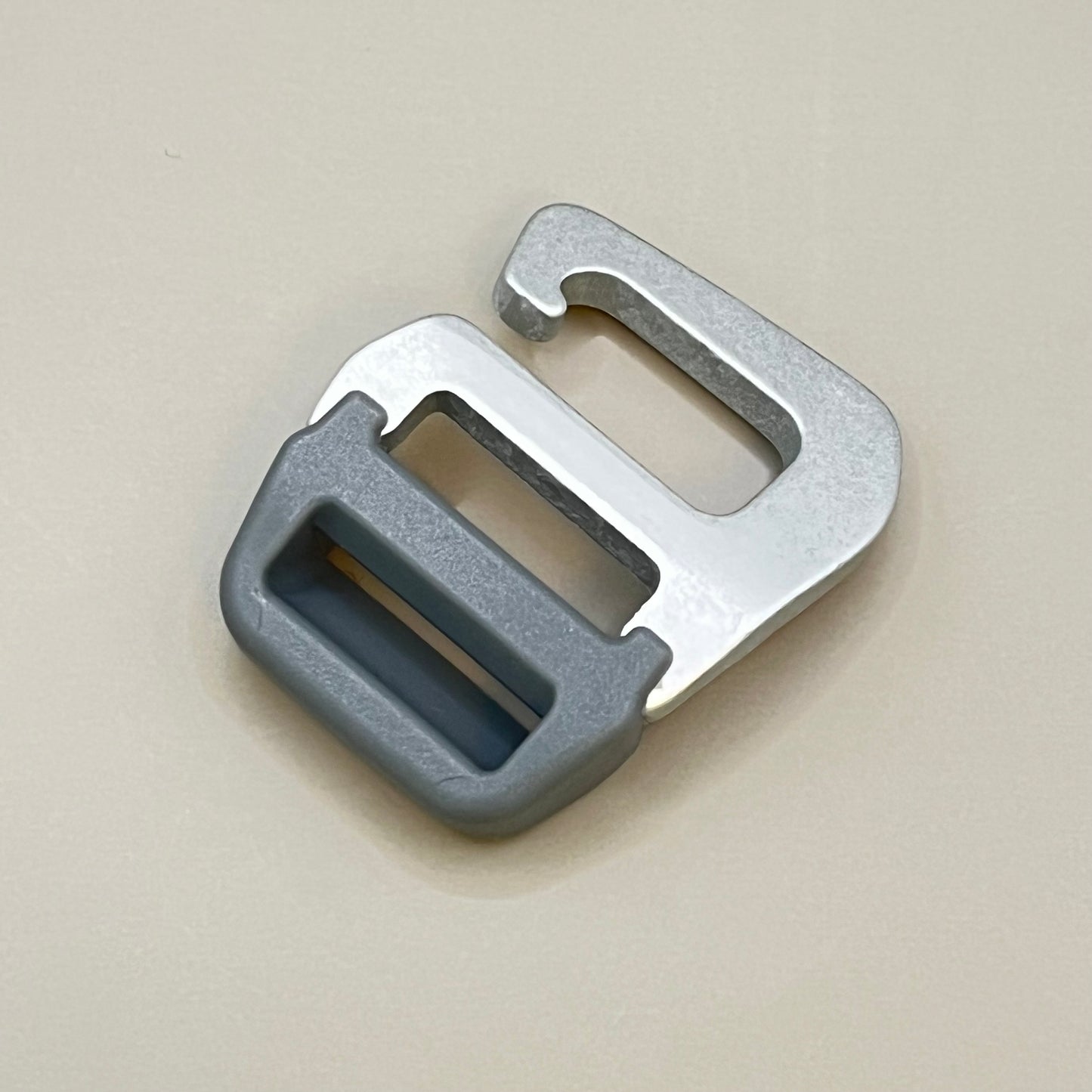 15mm Tensioning Hook -Right