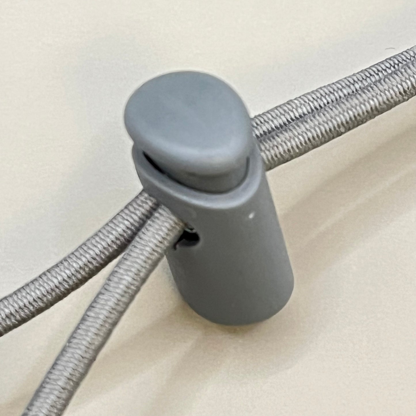 Ellipse Cord Lock
