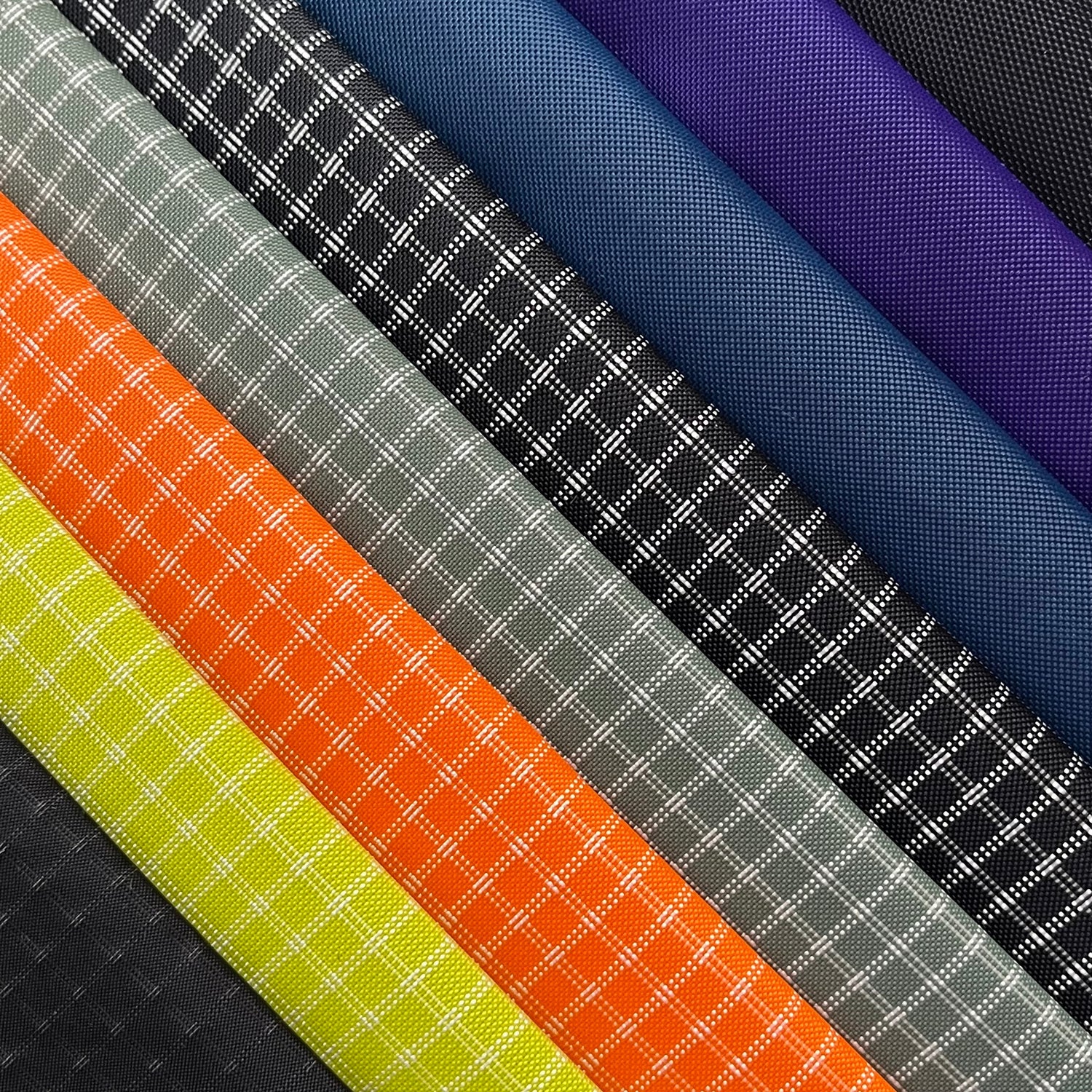 FABRICS