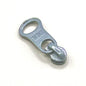 #3 IF Zip Slider Body with Pull Tab