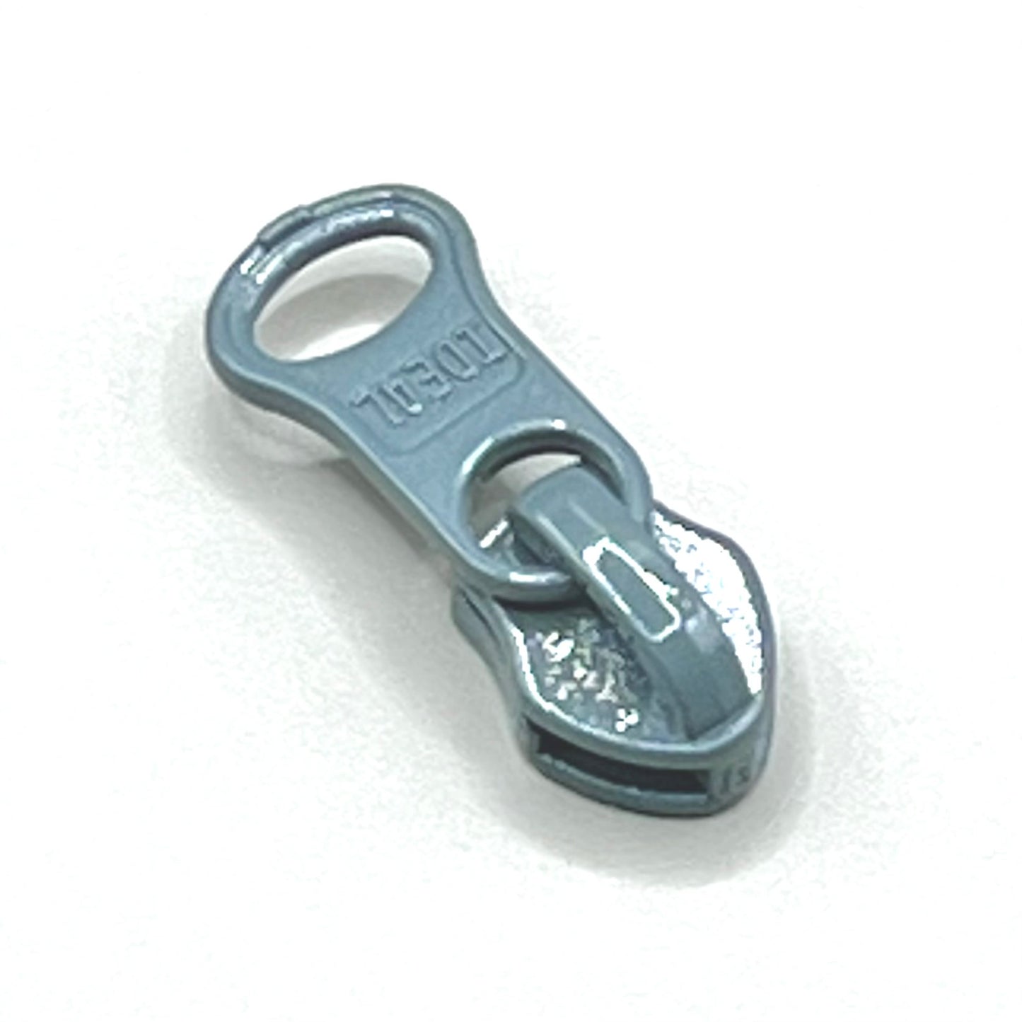 #5 IF Zip Slider Body with Pull Tab