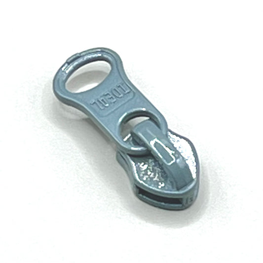 #5 IF Zip Slider Body with Pull Tab
