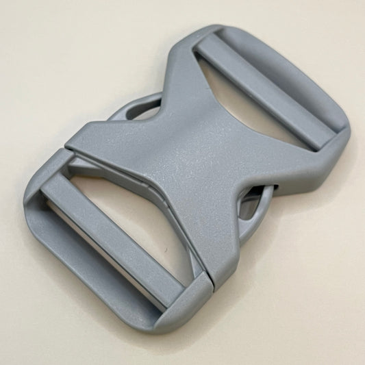 38mm Dual Side Release Buckle