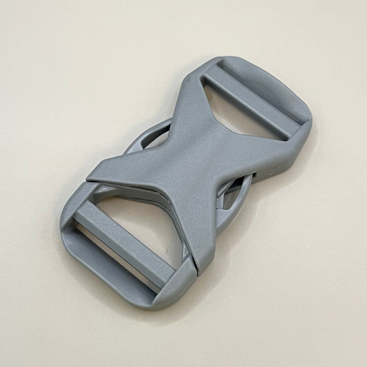 25mm Dual Side Release Buckle