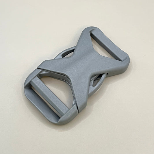 25mm Side Release Buckle