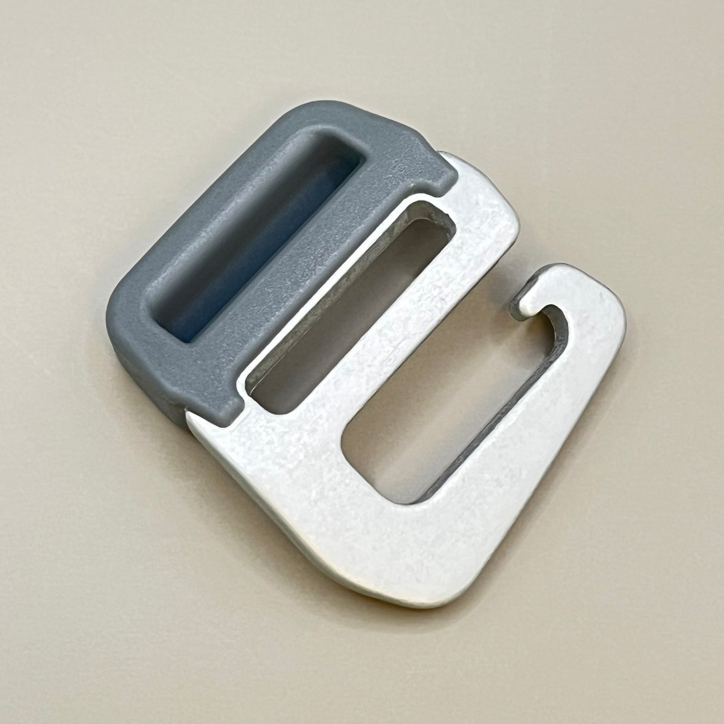 20mm Tensioning Hook - Right