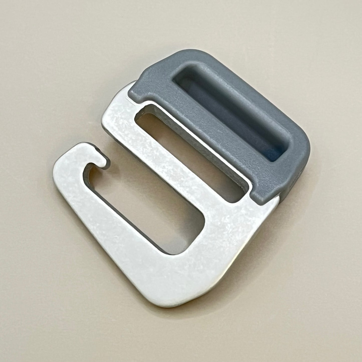 20mm Tensioning Hook - Left