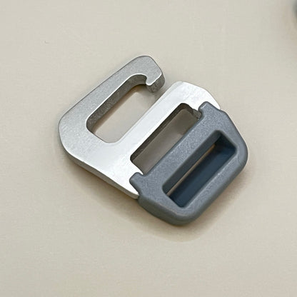 15mm Tensioning Hook - Left