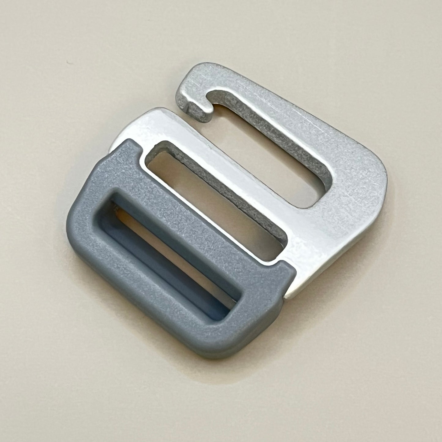 20mm Tensioning Hook - Right