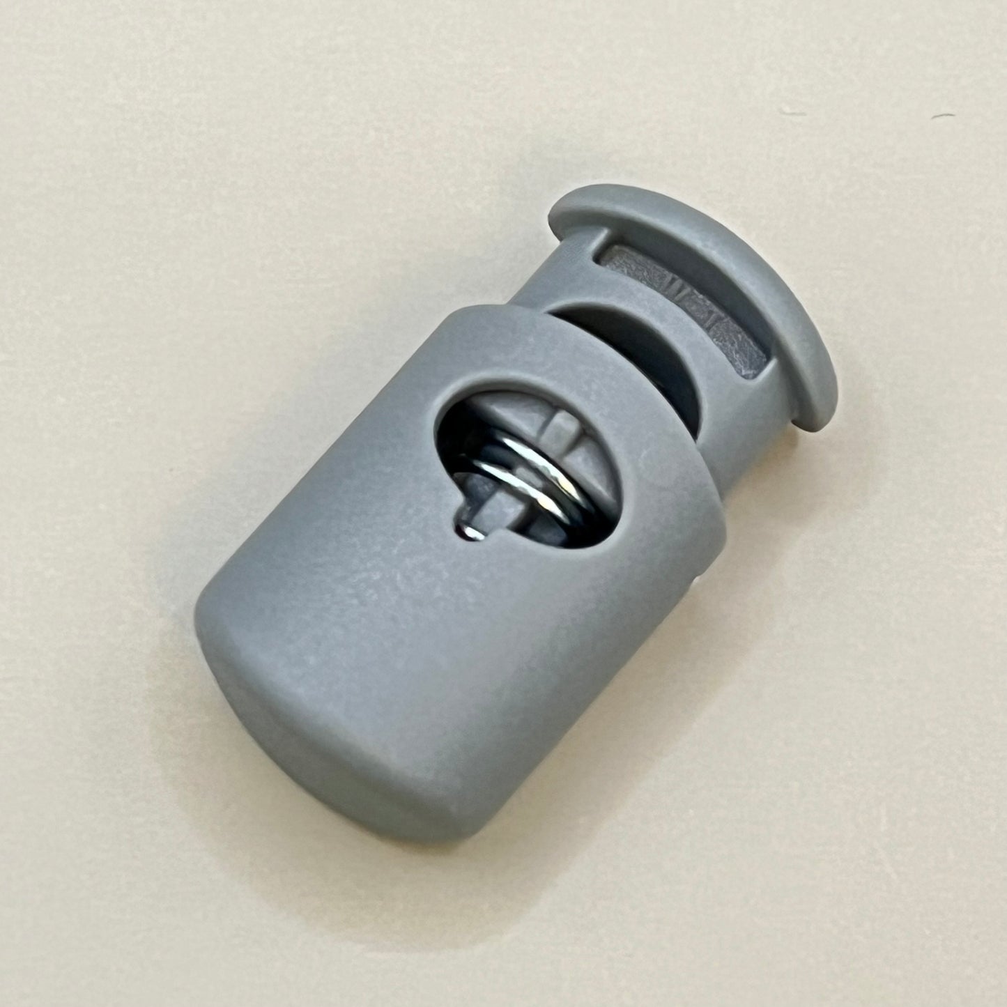 Ellipse Cord Lock