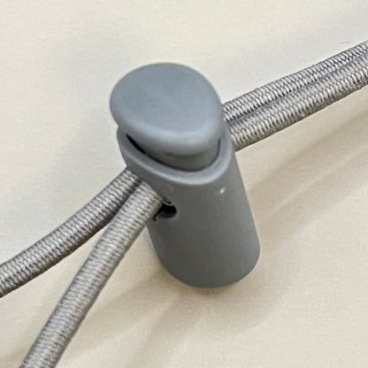 Ellipse Cord Lock
